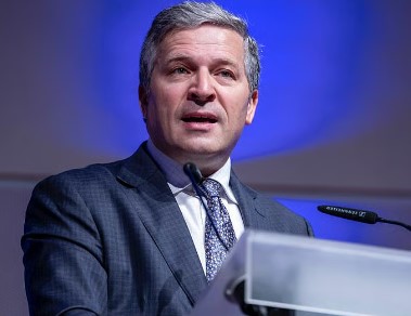 MARCO GALINHA CALLS FOR DIALOGUE AND BUILDING BRIDGES AT THE DIÁRIO DE NOTÍCIAS GRAND CONFERENCE