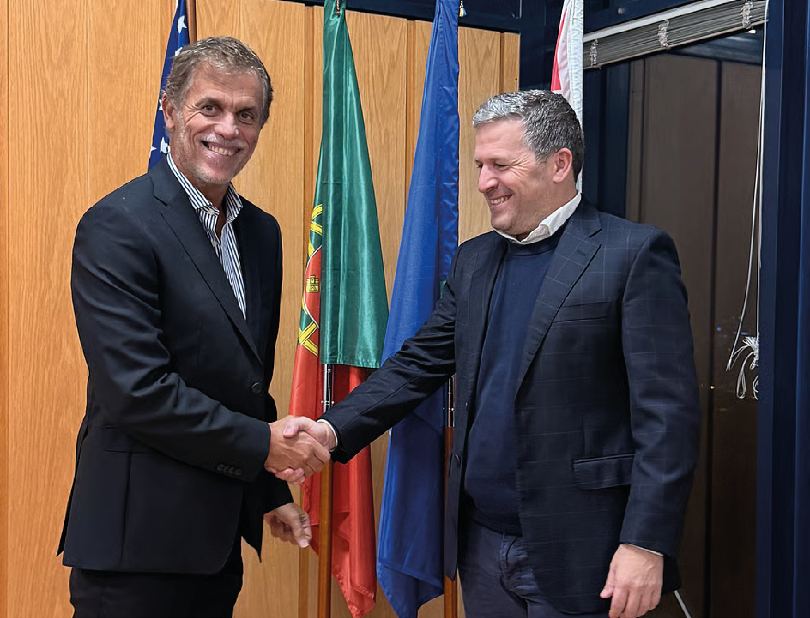 GRUPO BEL ASSEGURA PRIMEIRA LINHA DE CRÉDITO INTERNACIONAL ATÉ 50 MILHÕES PARA FINANCIAR FORNECEDORES