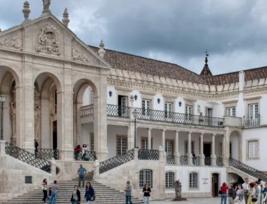 COIMBRA REGION AIMS TO MAKE ITS MARK IN THE SPACE SECTOR