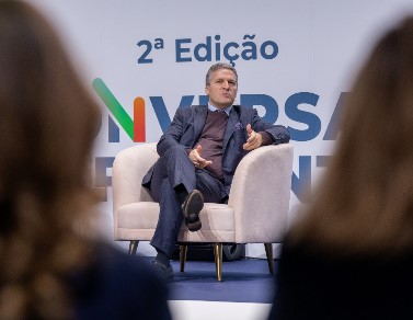 UMA PME ROBUSTA TEM O SEU PRÓPRIO DATACENTER DIZ MARCO GALINHA
