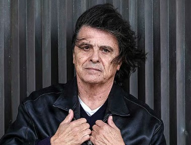 THE FRIEND, THE GENTLEMAN, AND THE VOICE THAT LIVES ON